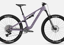 Canyon Neuron CF 8 - XS 27,5" dam