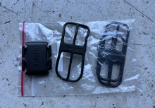Garmin Cadence sensor 2