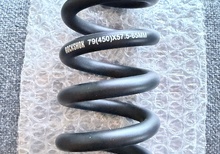 RockShox Coil 450
