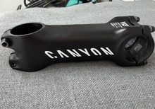 Canyon V13 Styrstam 110mm