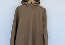 POC mantle hood.