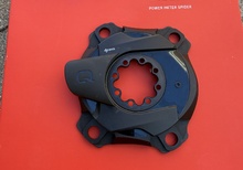 SRAM Quarq powermeter
