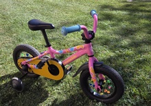 Cannondale Kids Trail 12 tum bicycle