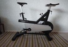 Motionscykel STI Aerobic Bike S60