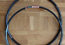 Fälgskenor Stans Arch mk3