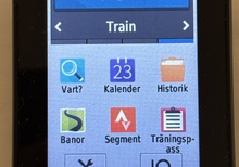 Garmin Edge 1000