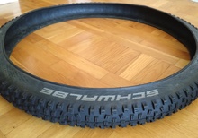 Udda Schwalbe däck