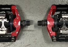 Shimano PD-M636 pedaler