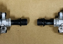 Shimano PD-M540 MTB SPD pedaler