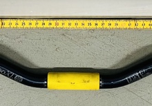 RooX styre (650 mm/25,4 mm) mtb