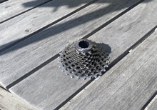 SRAM XG-1190 11-28T 11s 