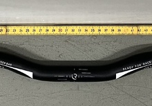 RFR (Ready for Race) MTB styre (640 mm/25,4 mm)