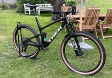 Trek Top Fuel 9.9 2021 PROJECT ONE AXS XX1 