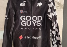 ASSOS Good Guys team kit