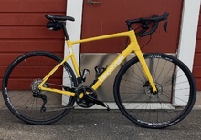 Cannondale Synapse Carbon 2 LE