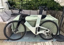 Felt IAx Advanced