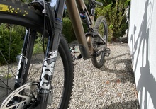 Stumpjumper 15 Comp S3