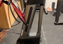 Wahoo Kickr Climb