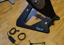 Trainer tacx neo 2