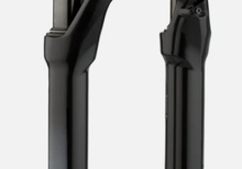 27.5" Framgaffel luft 120mm QR