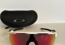 Oakley radar ev pitch prizm road cykelglasögon