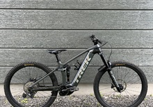 Trek Rail 9.7 Gen 4 (nyservad)
