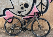 Supersix Evo SE strl 51