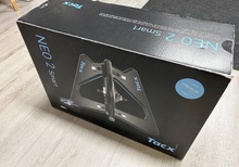 Tacx Neo 2 Smart cykeltrainer