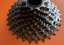 SRAM Rival 12v 10-30 kassett XG-1250