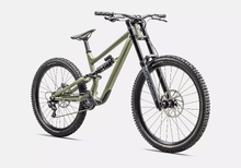 Enduro eller DH i small 
