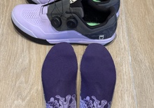 Fox Union Limited Edition BOA® Flat strl 42,5