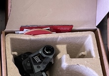 SRAM GX transmission T-Type