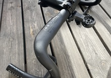 Deda Superzero Gravel cockpit 400x90