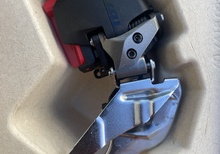 SRAM Rival AXS framväxel