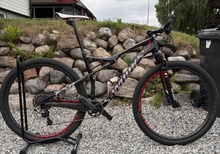 Specialized s-works Epic WC