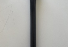 Specialized Alpinist sadelstolpe. 