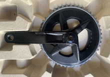 Sram rival 48/35t 12 spd 