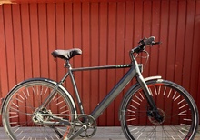 Tenways CGO600 Pro