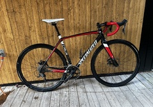 Specialized Crux 2018, 54