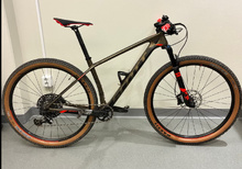 Scott scale 910 carbon 2019