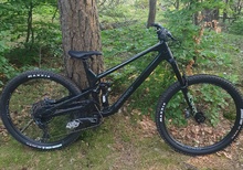 Norco SIGHT