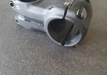 Styrstam SL Giant Contact 35 mm Clamp