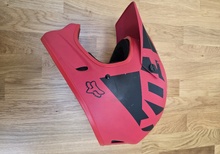 Fox Full Face MTB Helmet