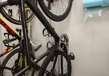 Bytes/ramkit Canyon ultimate cf sl Disc, Medium