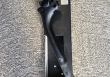 Profile Design Fast forward seat post 