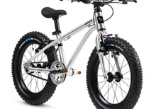 Early Rider 16" Seeker el Belter