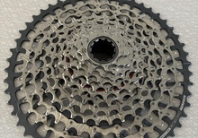 Sram XS-1275 T-Type 10-52 Eagle kassett