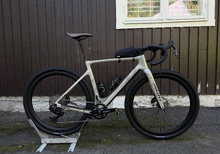 Scott Addict Gravel 20 Size M