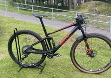 BMC Fourstroke 01 TWO 2020