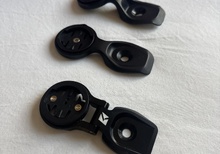 Syncros garmin hållare